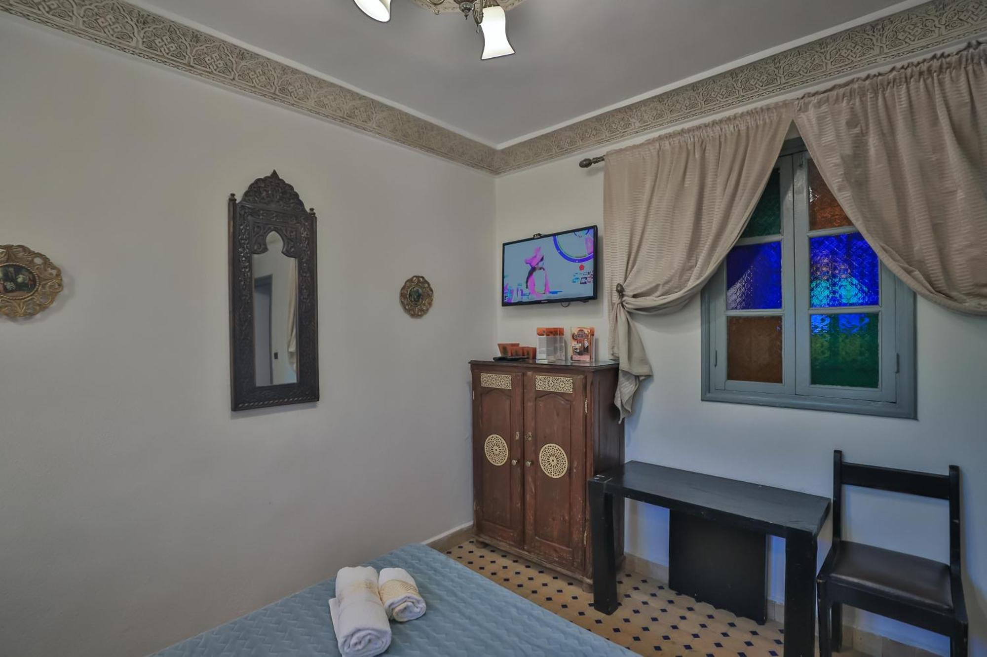 Riad Nayum Fez Exterior foto